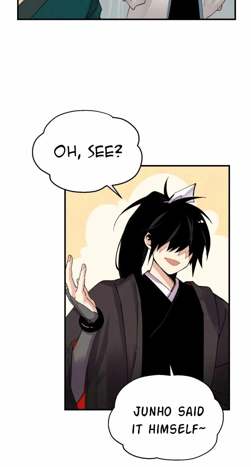 Read Lightning Degree chapter 101 image 54 on Lezhin