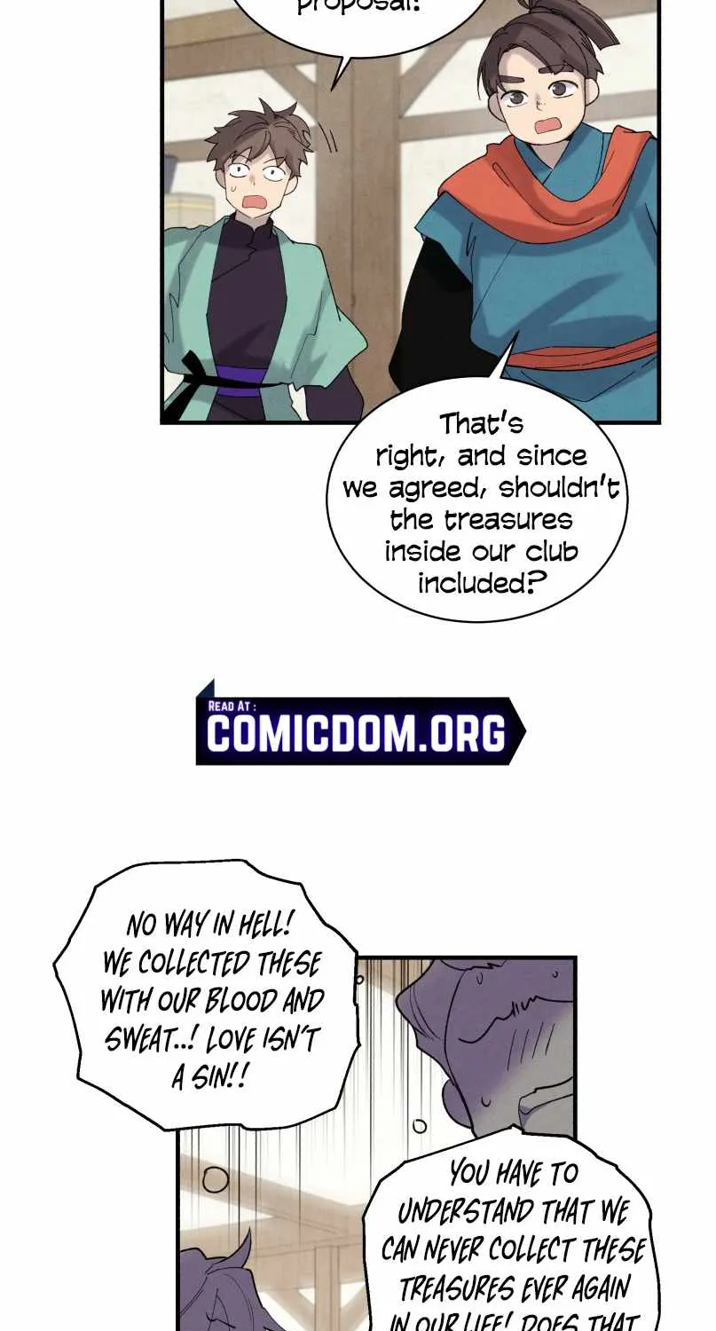 Read Lightning Degree chapter 101 image 58 on Lezhin