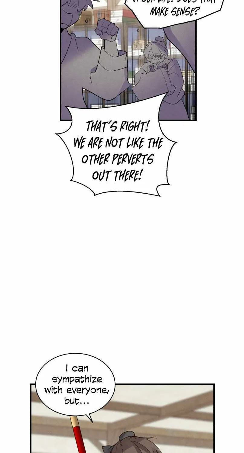 Read Lightning Degree chapter 101 image 59 on Lezhin