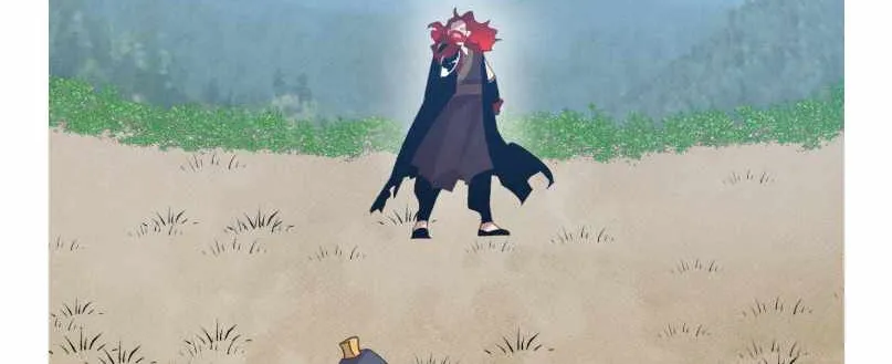 Read Lightning Degree chapter 101 image 6 on Lezhin