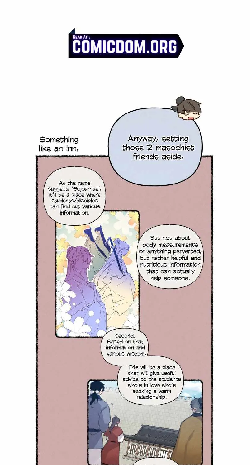 Read Lightning Degree chapter 101 image 65 on Lezhin