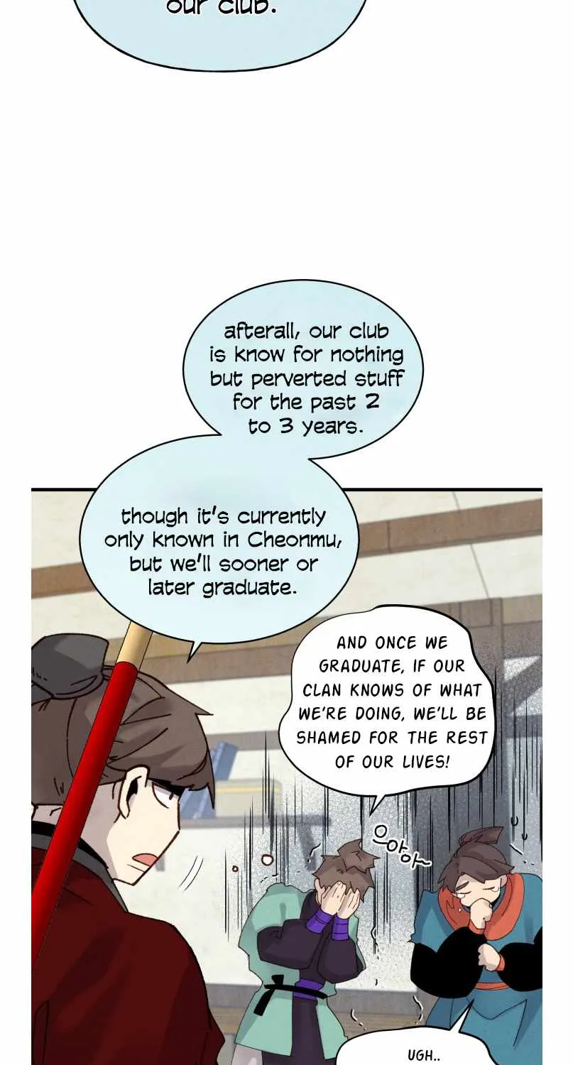 Read Lightning Degree chapter 101 image 67 on Lezhin