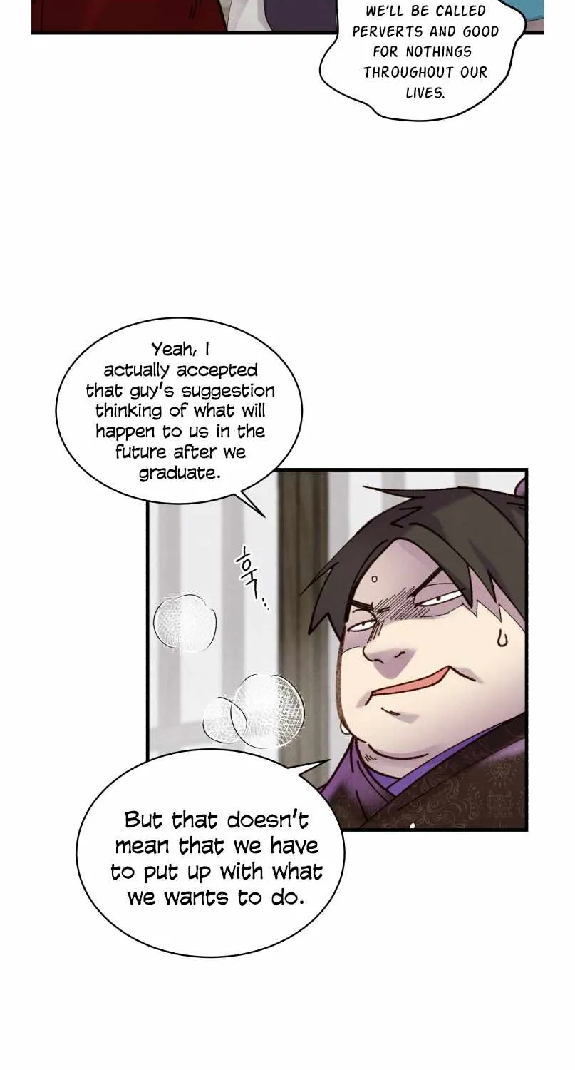 Read Lightning Degree chapter 101 image 68 on Lezhin