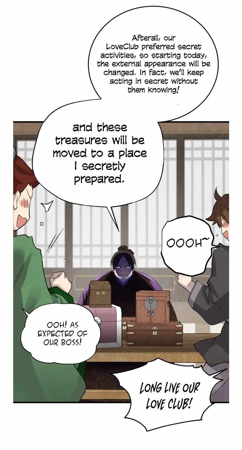 Read Lightning Degree chapter 101 image 69 on Lezhin