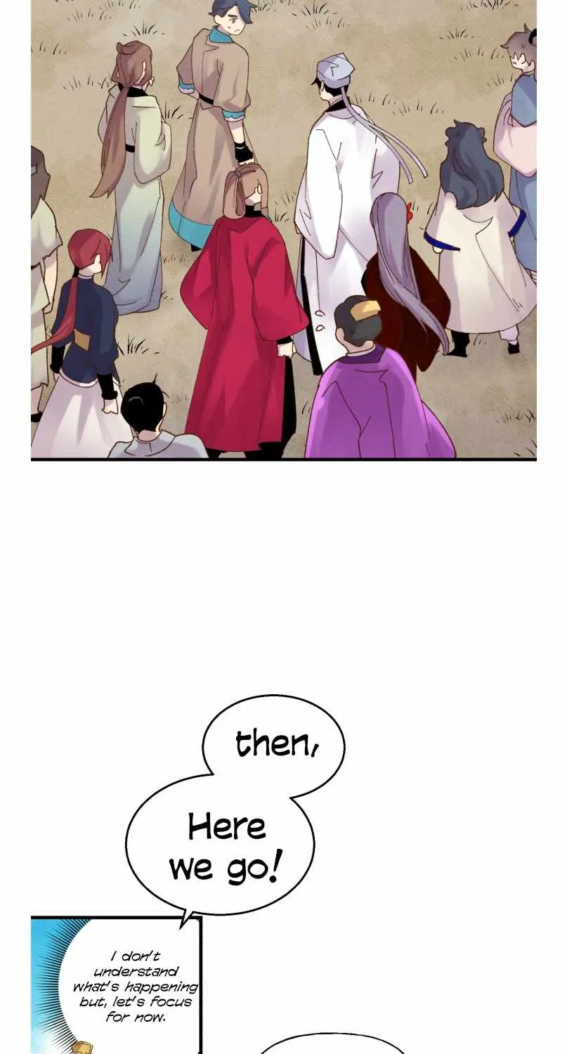 Read Lightning Degree chapter 101 image 7 on Lezhin