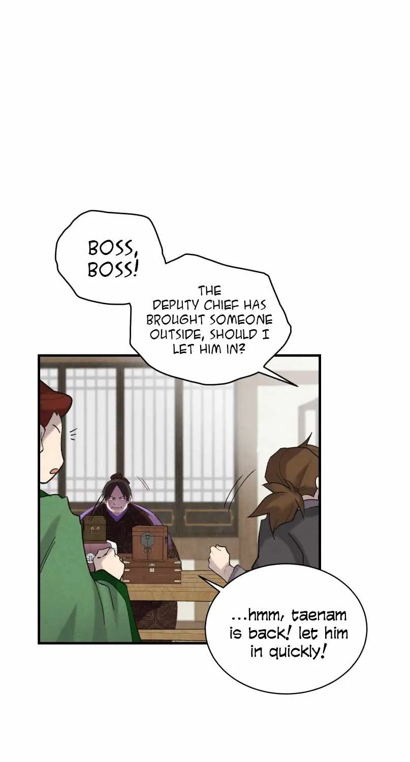 Read Lightning Degree chapter 101 image 70 on Lezhin