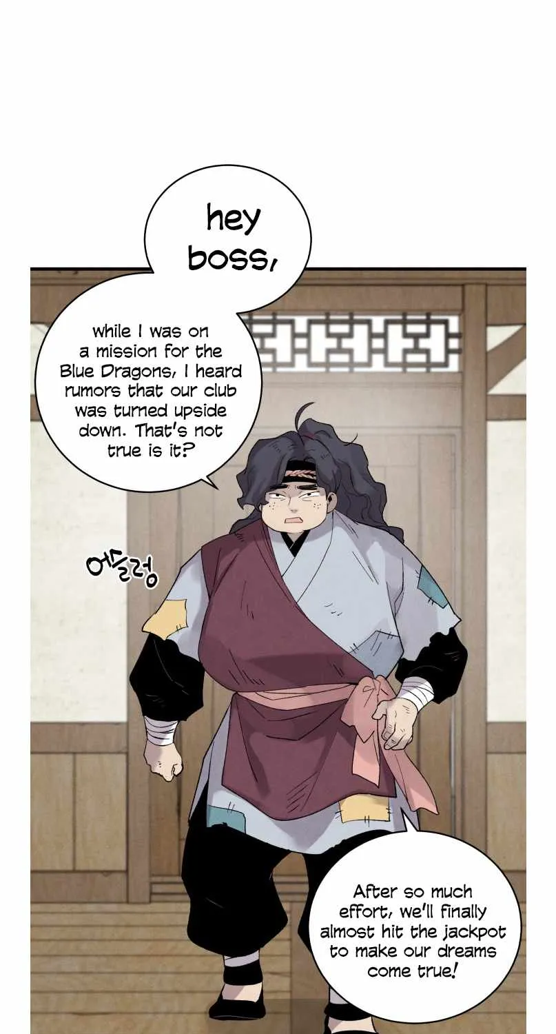 Read Lightning Degree chapter 101 image 71 on Lezhin
