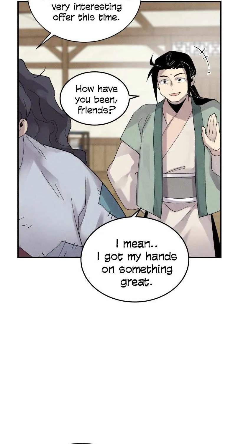 Read Lightning Degree chapter 101 image 74 on Lezhin