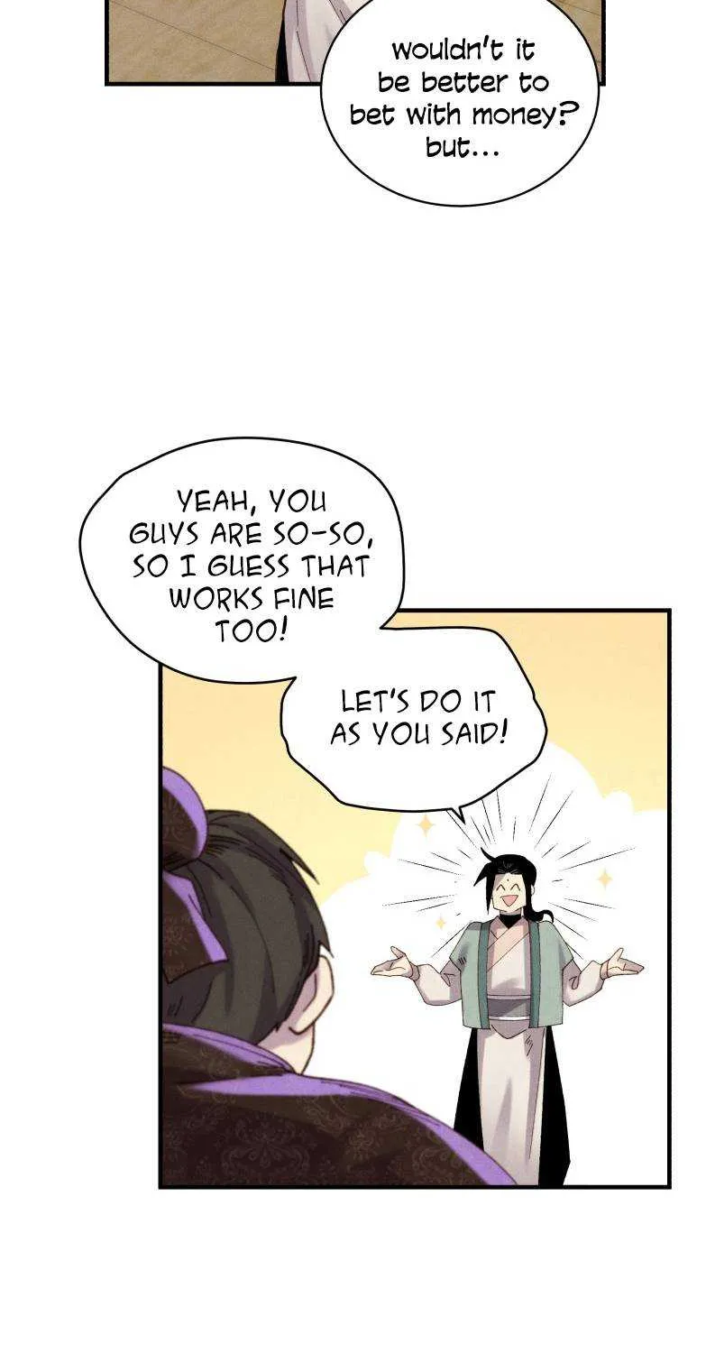 Read Lightning Degree chapter 102.1 image 10 on Lezhin