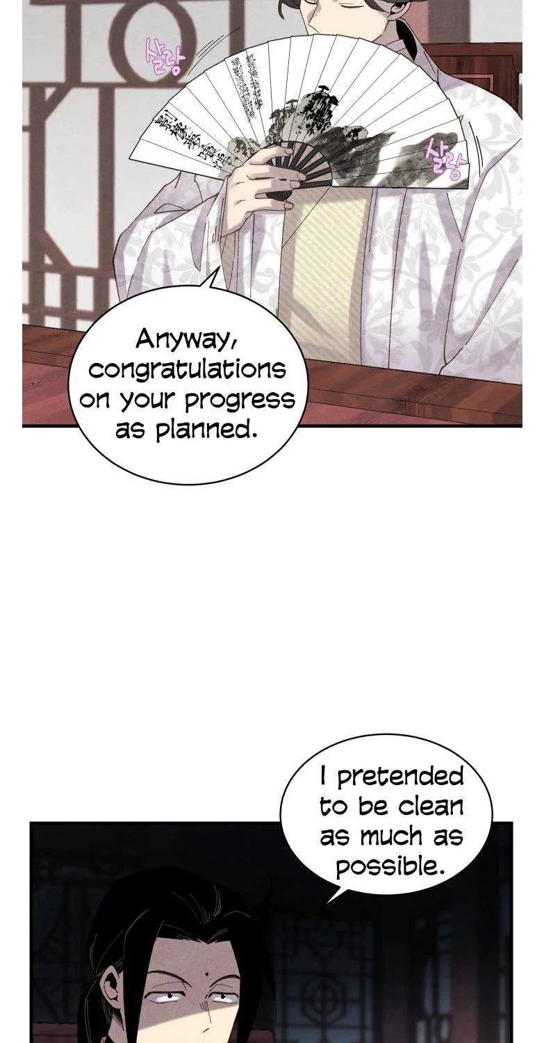 Read Lightning Degree chapter 102.1 image 16 on Lezhin