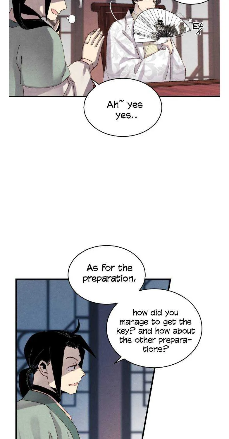 Read Lightning Degree chapter 102.1 image 18 on Lezhin