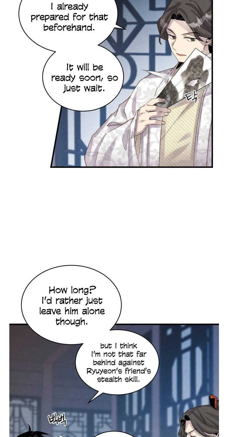 Read Lightning Degree chapter 102.1 image 20 on Lezhin