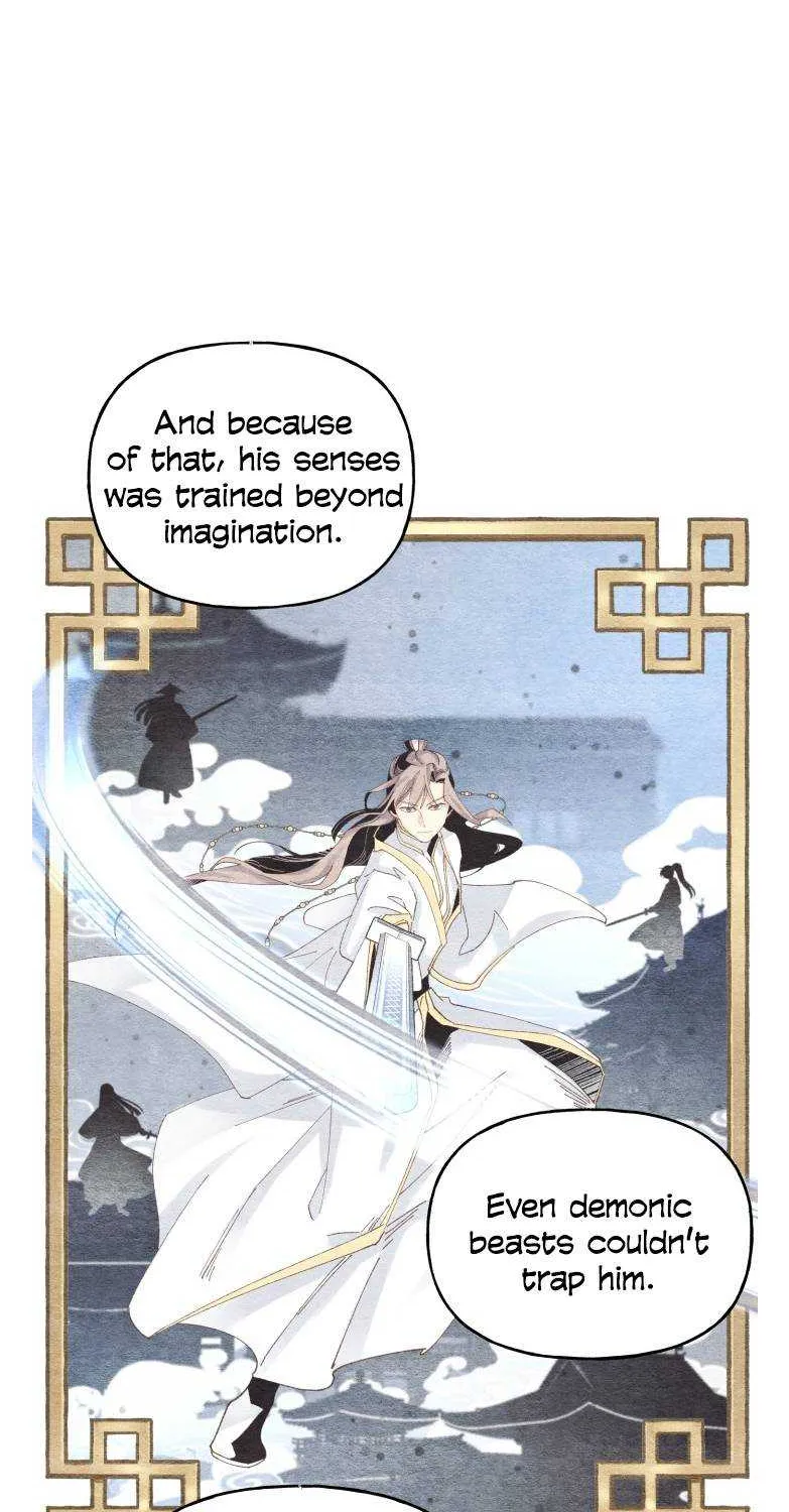 Read Lightning Degree chapter 102.1 image 23 on Lezhin