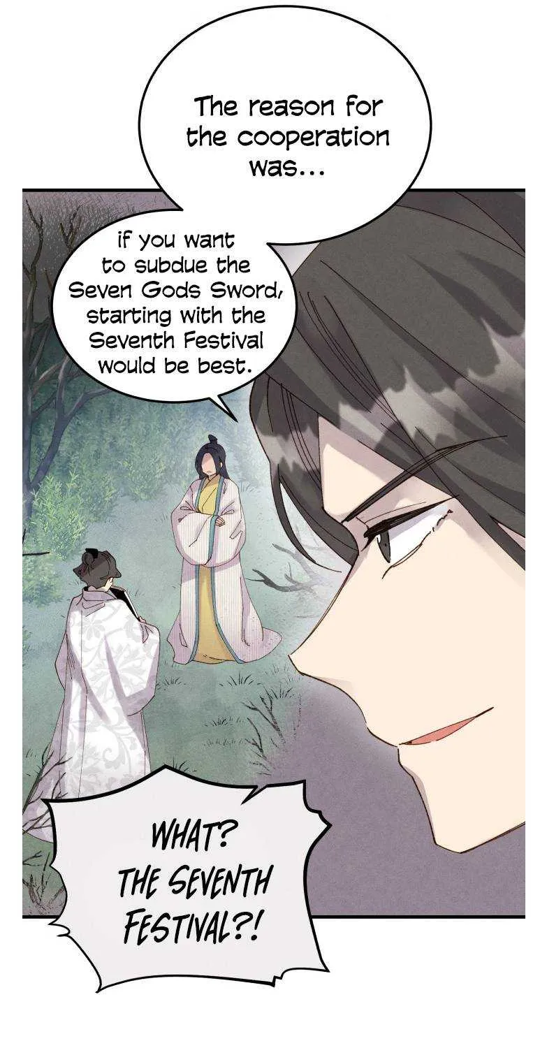 Read Lightning Degree chapter 102.1 image 27 on Lezhin