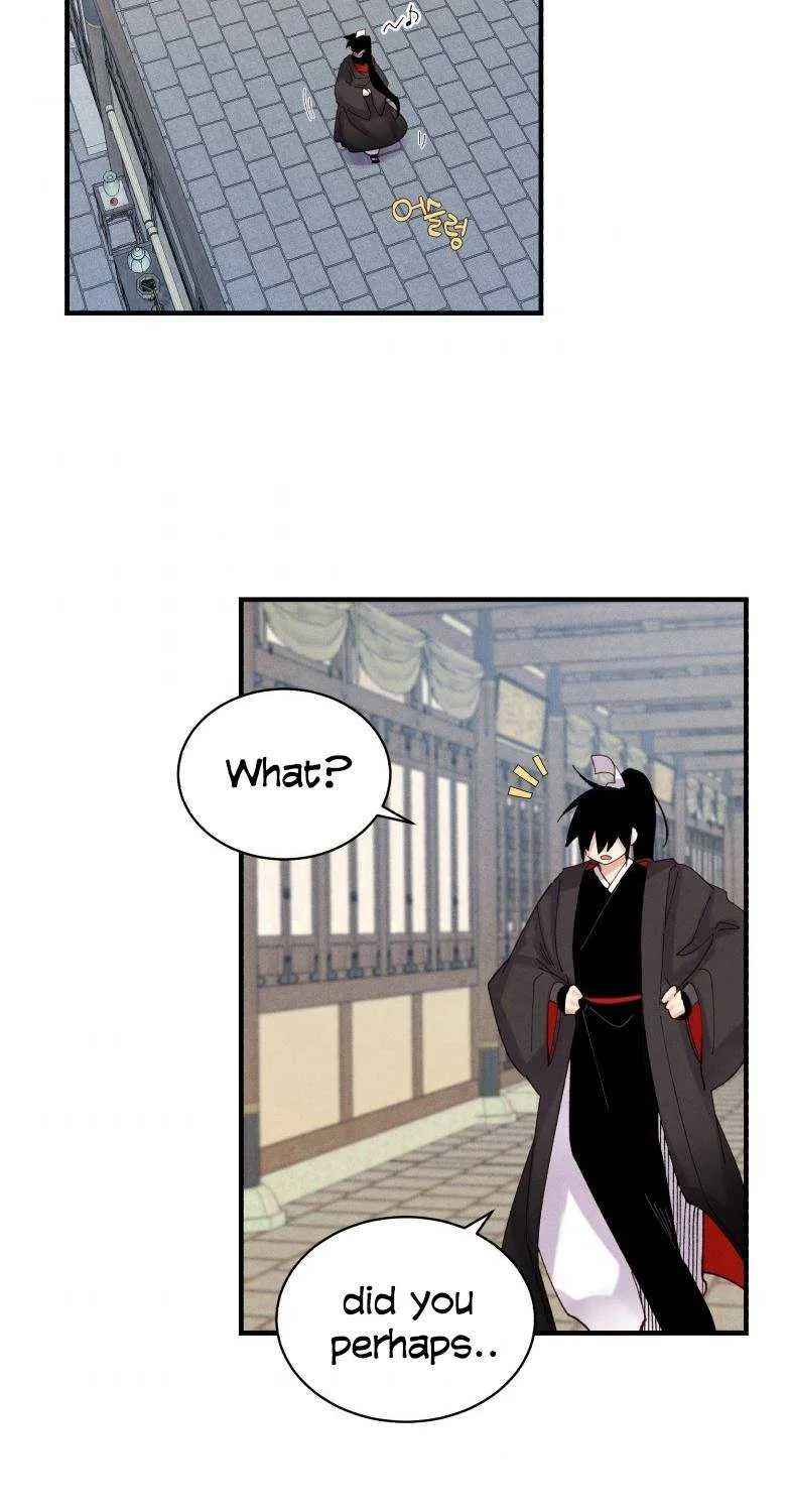 Read Lightning Degree chapter 102.1 image 34 on Lezhin