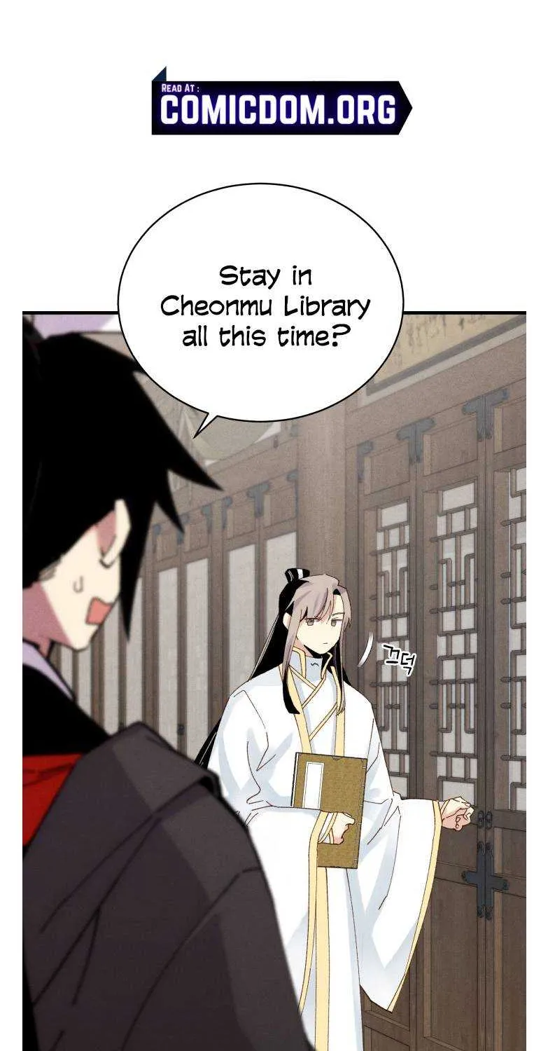 Read Lightning Degree chapter 102.1 image 35 on Lezhin