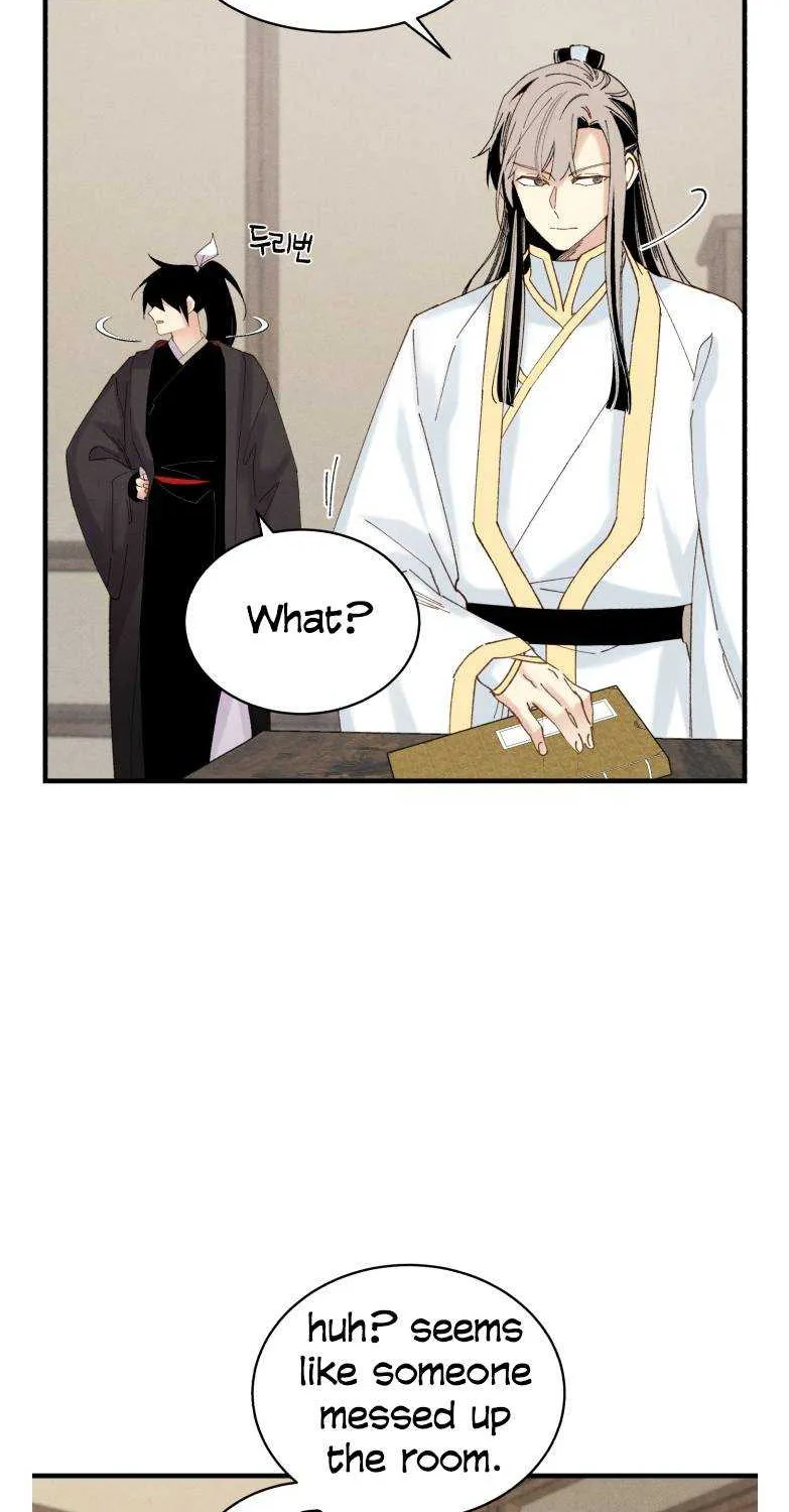 Read Lightning Degree chapter 102.1 image 39 on Lezhin