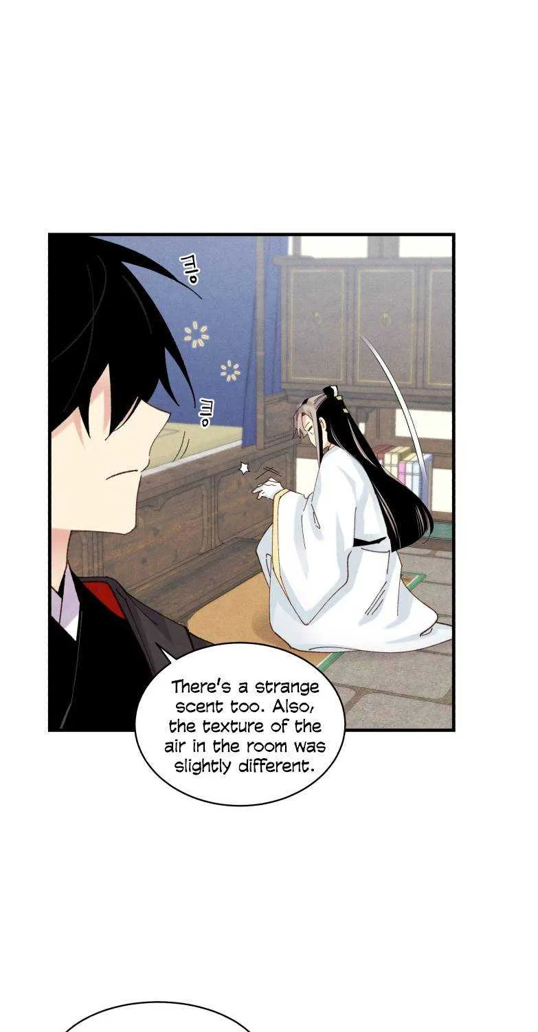 Read Lightning Degree chapter 102.1 image 44 on Lezhin