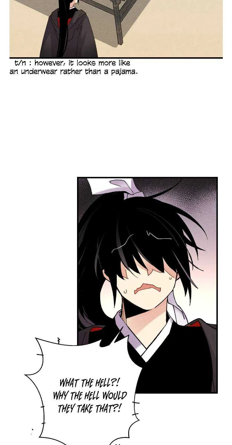 Read Lightning Degree chapter 102.1 image 52 on Lezhin