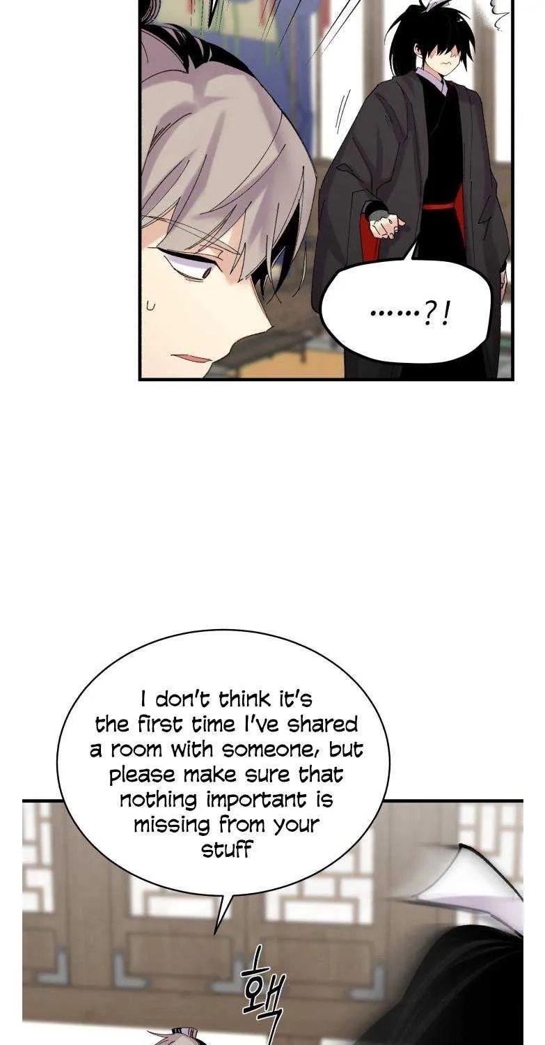 Read Lightning Degree chapter 102.1 image 55 on Lezhin