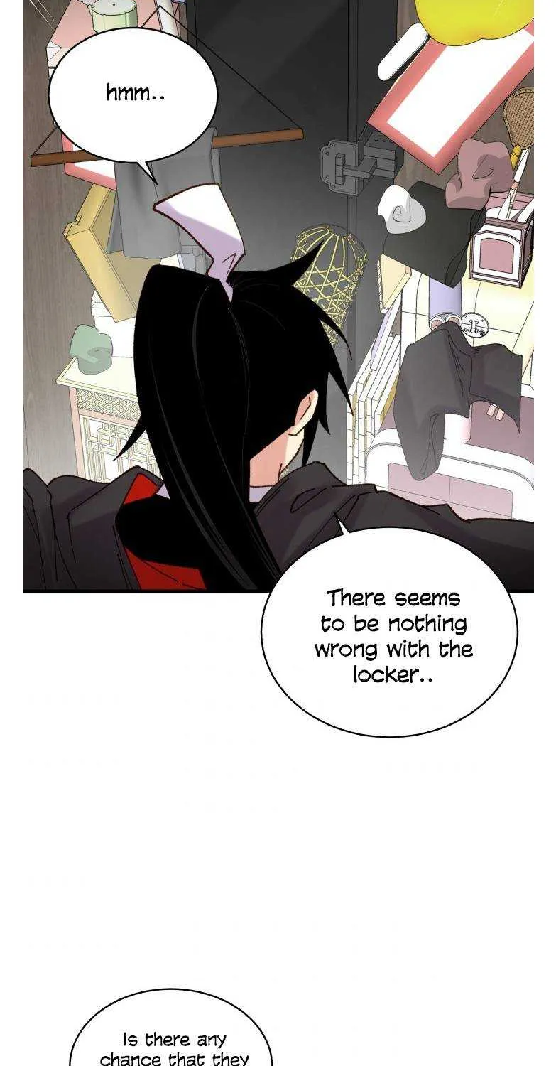 Read Lightning Degree chapter 102.1 image 57 on Lezhin