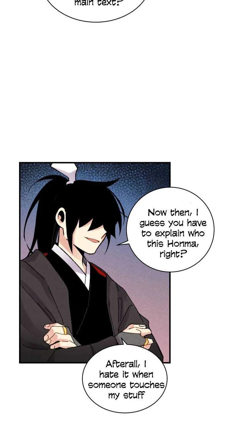 Read Lightning Degree chapter 102.1 image 63 on Lezhin