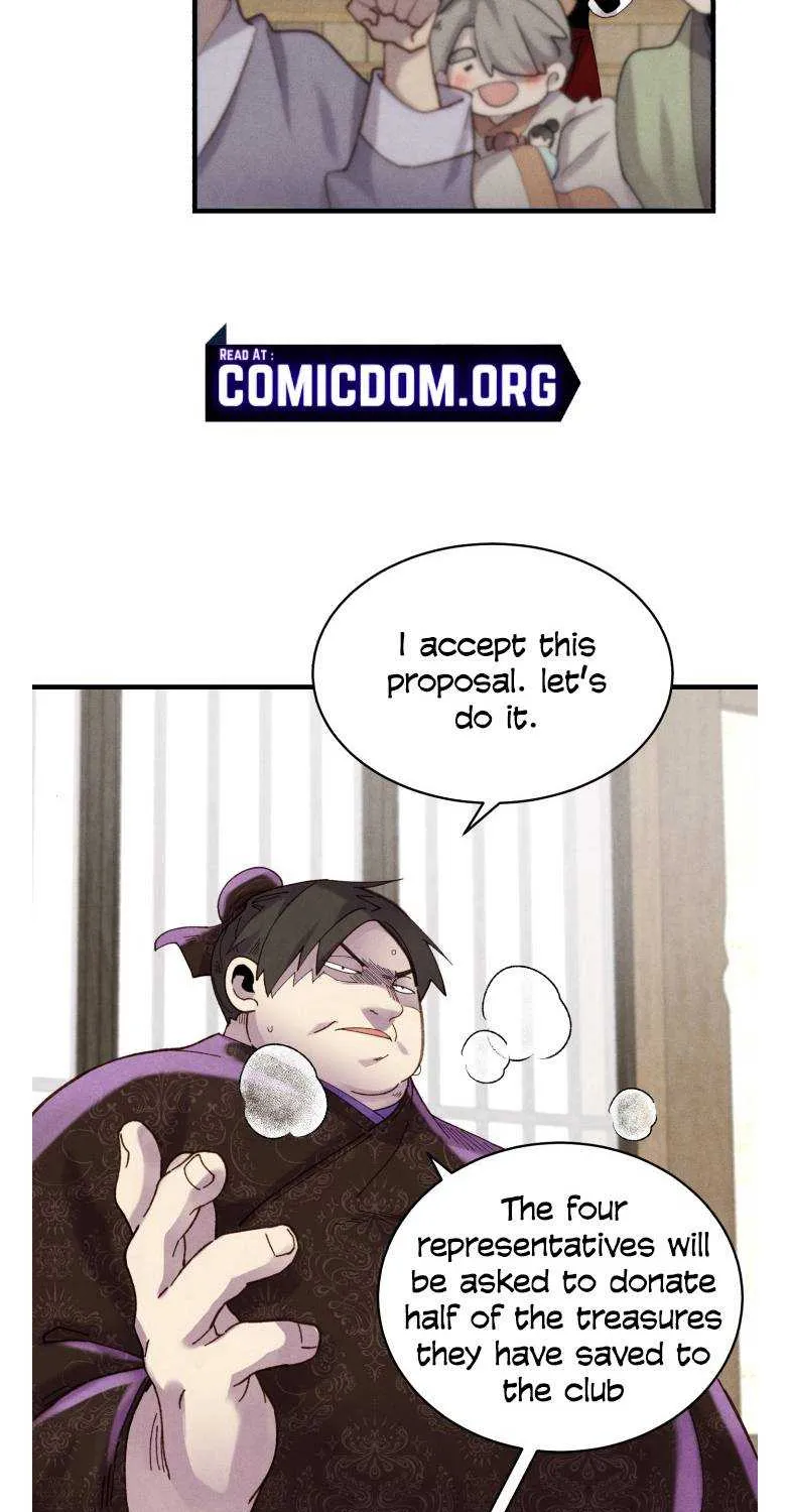 Read Lightning Degree chapter 102.1 image 8 on Lezhin