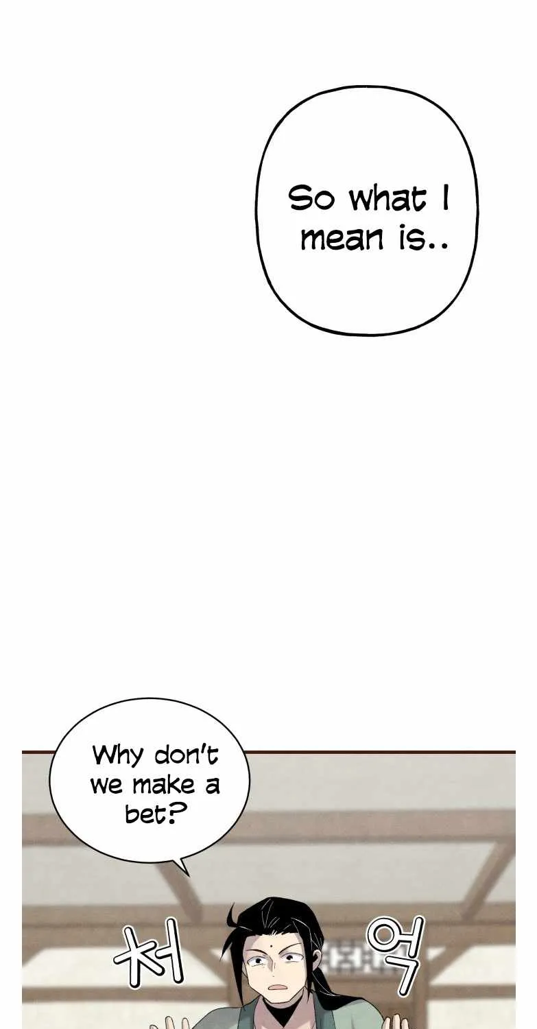Read Lightning Degree chapter 102 image 1 on Lezhin