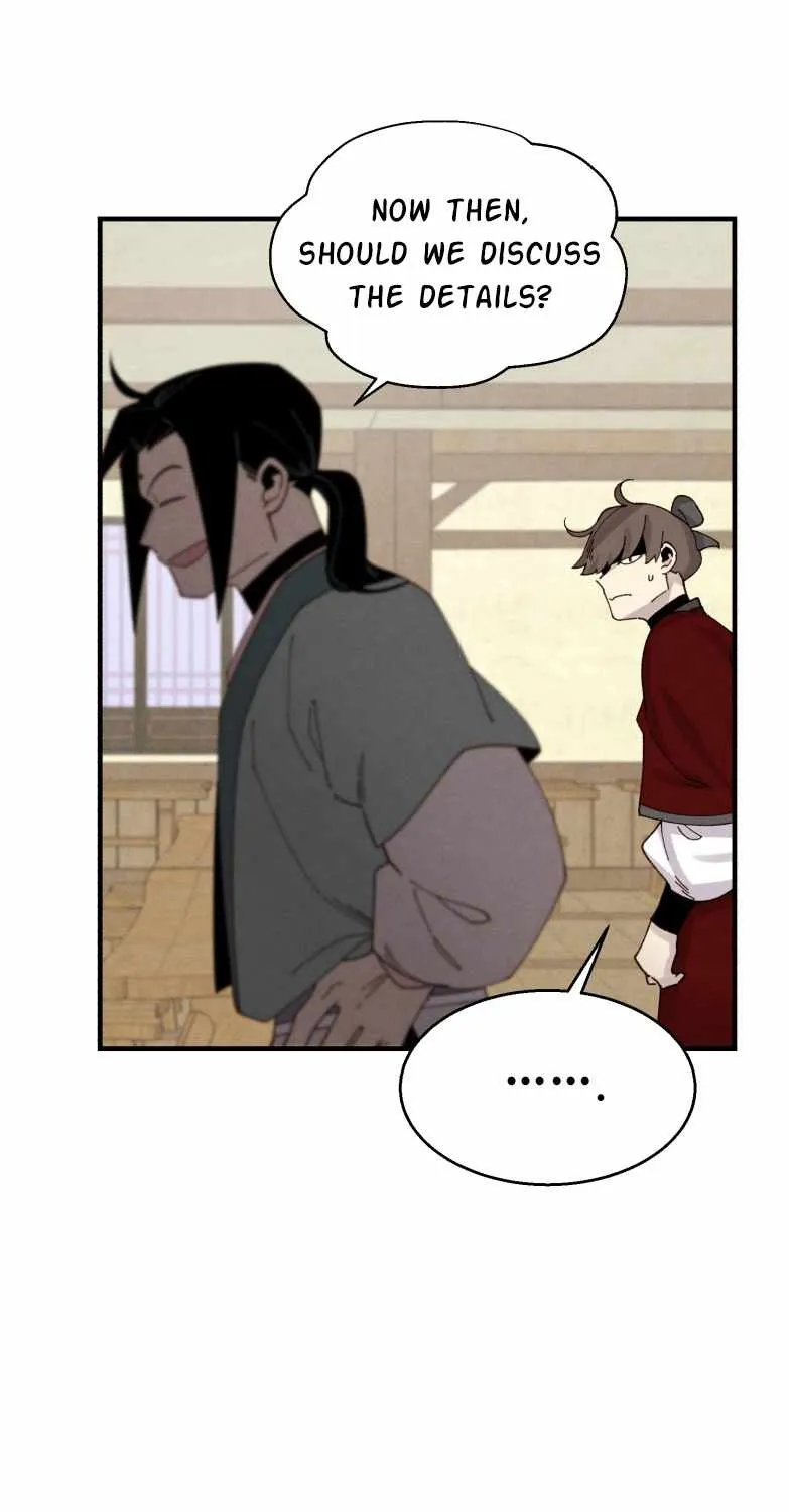 Read Lightning Degree chapter 102 image 11 on Lezhin
