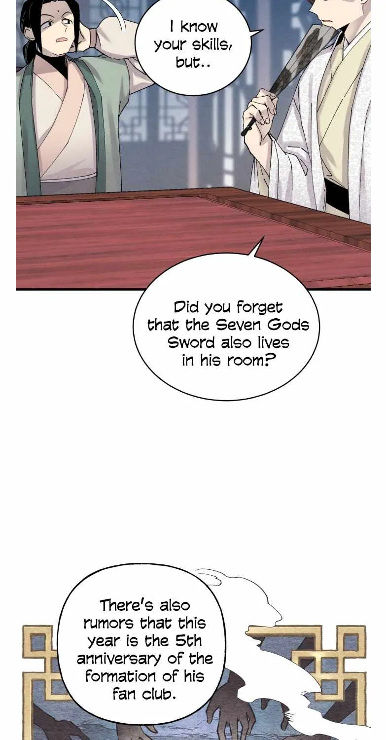Read Lightning Degree chapter 102 image 20 on Lezhin
