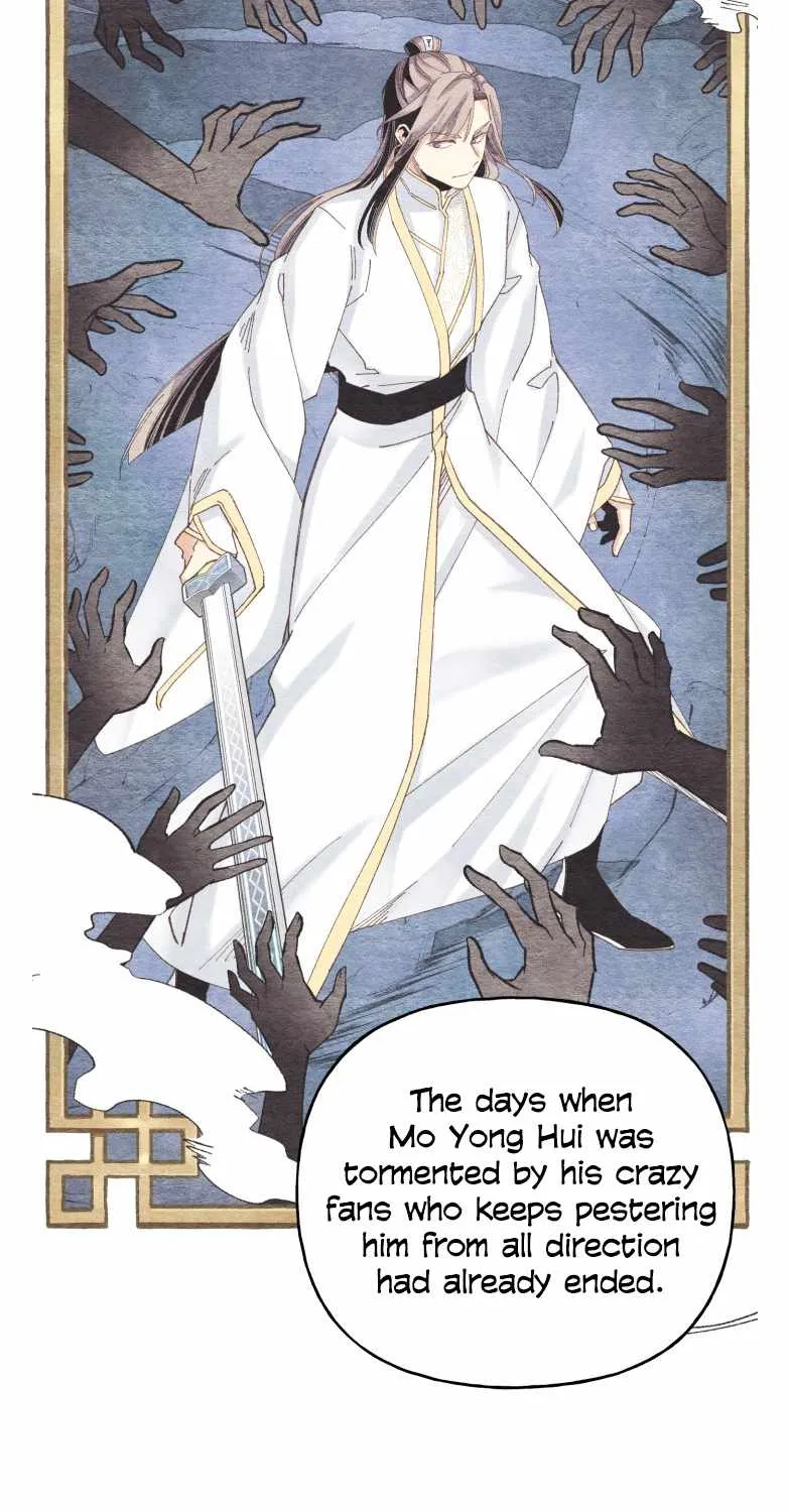 Read Lightning Degree chapter 102 image 21 on Lezhin