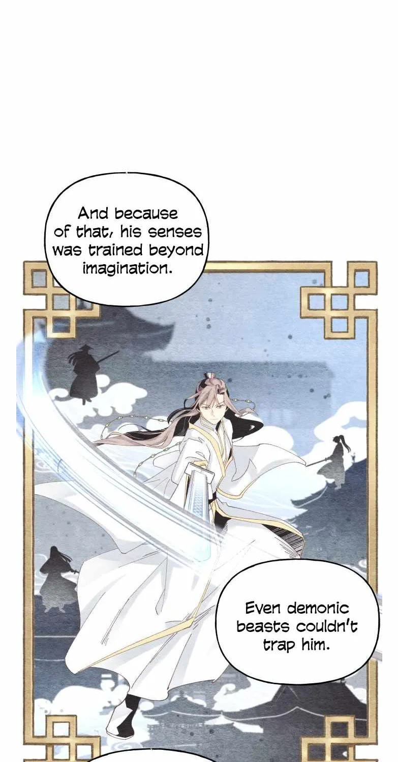 Read Lightning Degree chapter 102 image 22 on Lezhin