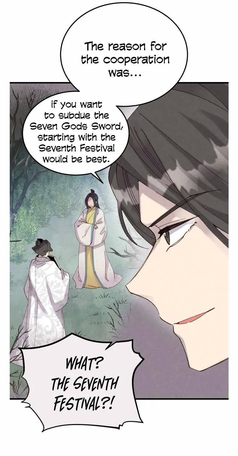 Read Lightning Degree chapter 102 image 26 on Lezhin