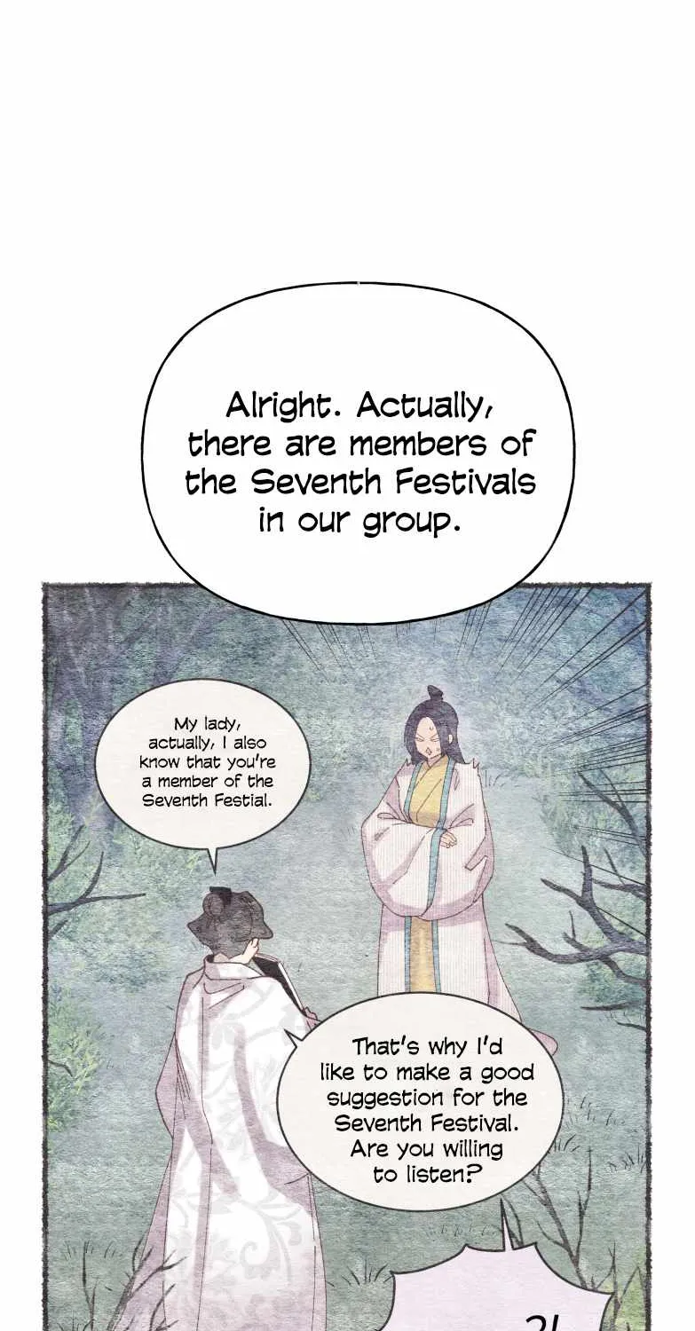 Read Lightning Degree chapter 102 image 27 on Lezhin