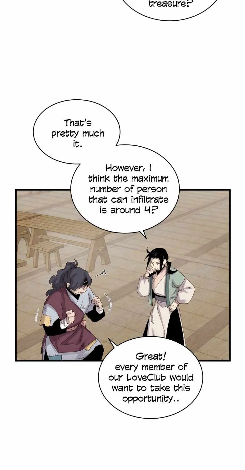 Read Lightning Degree chapter 102 image 3 on Lezhin