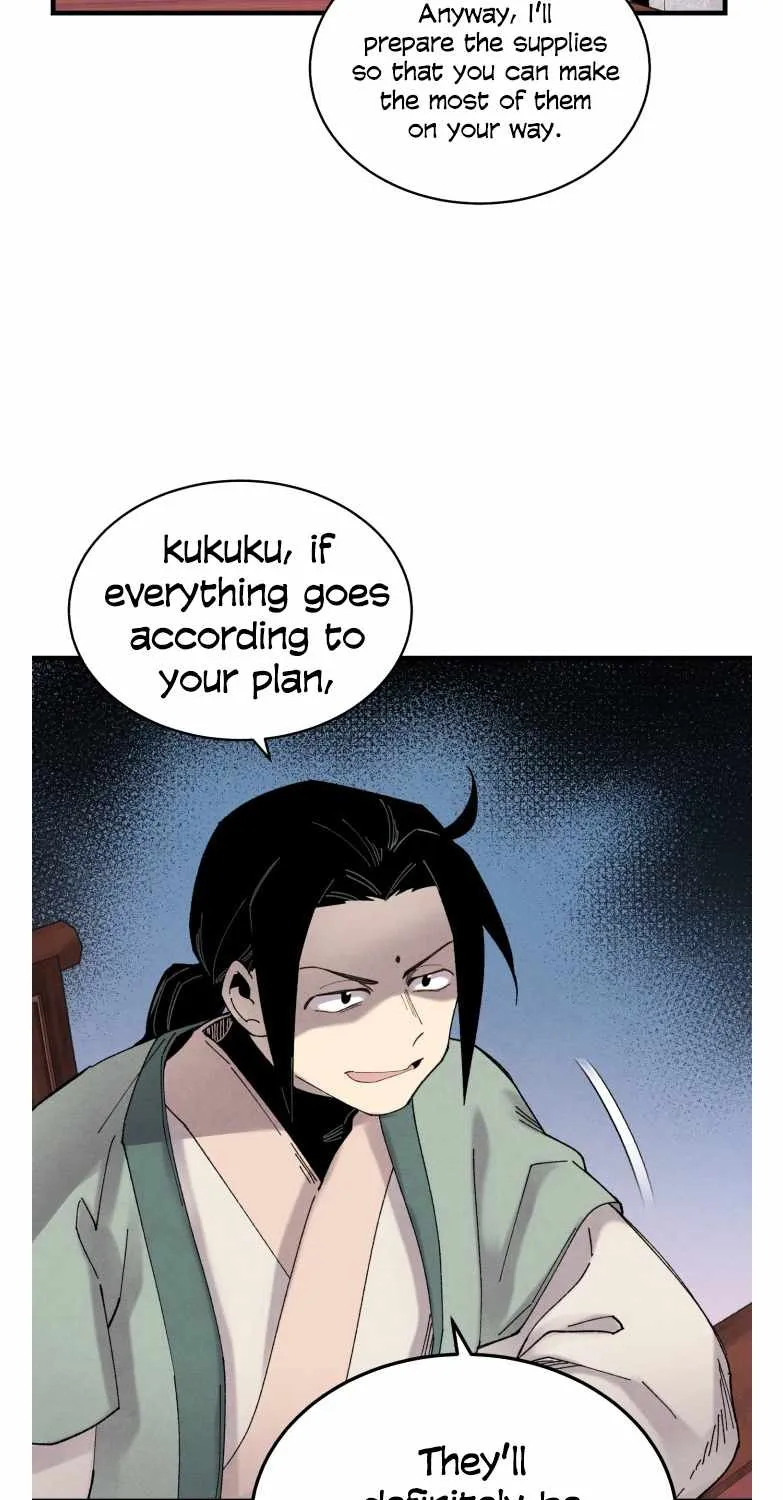 Read Lightning Degree chapter 102 image 30 on Lezhin