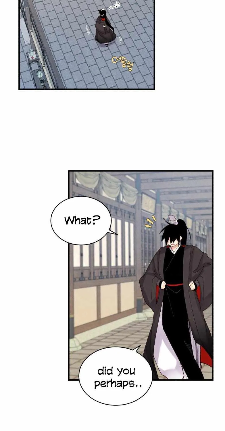 Read Lightning Degree chapter 102 image 33 on Lezhin