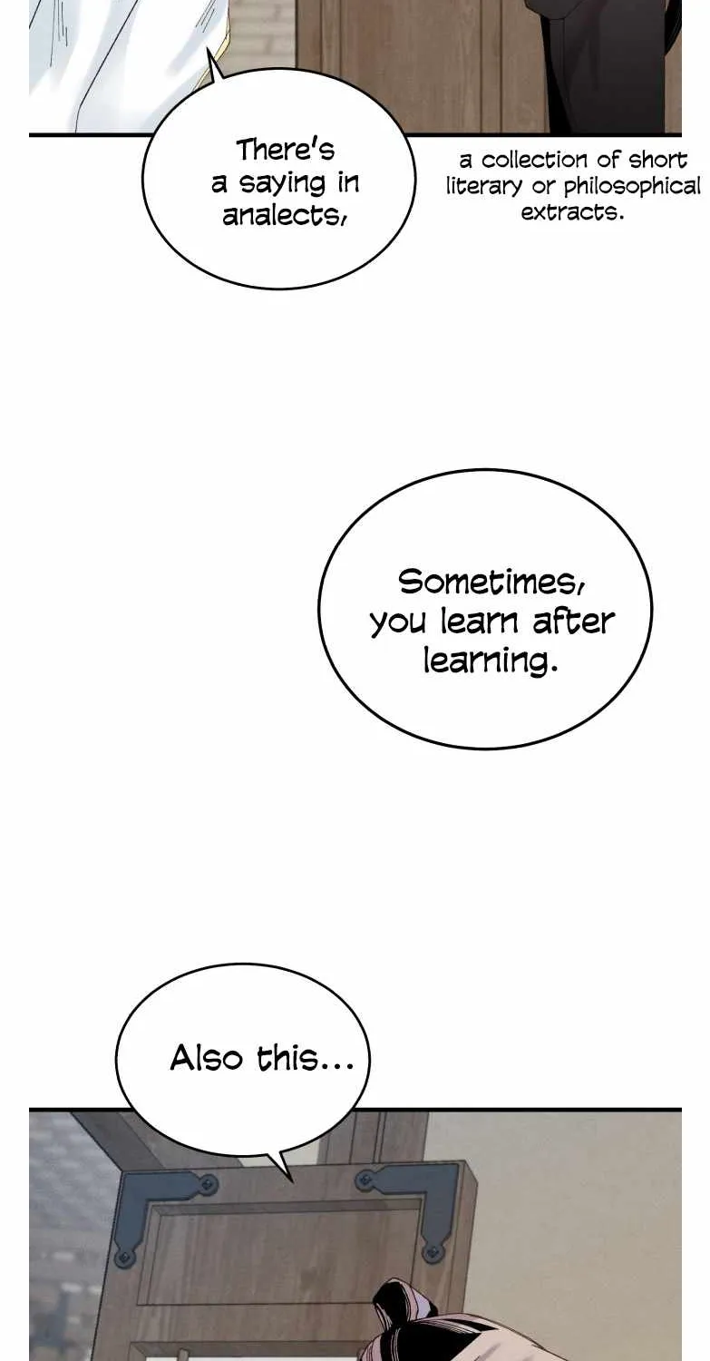 Read Lightning Degree chapter 102 image 36 on Lezhin