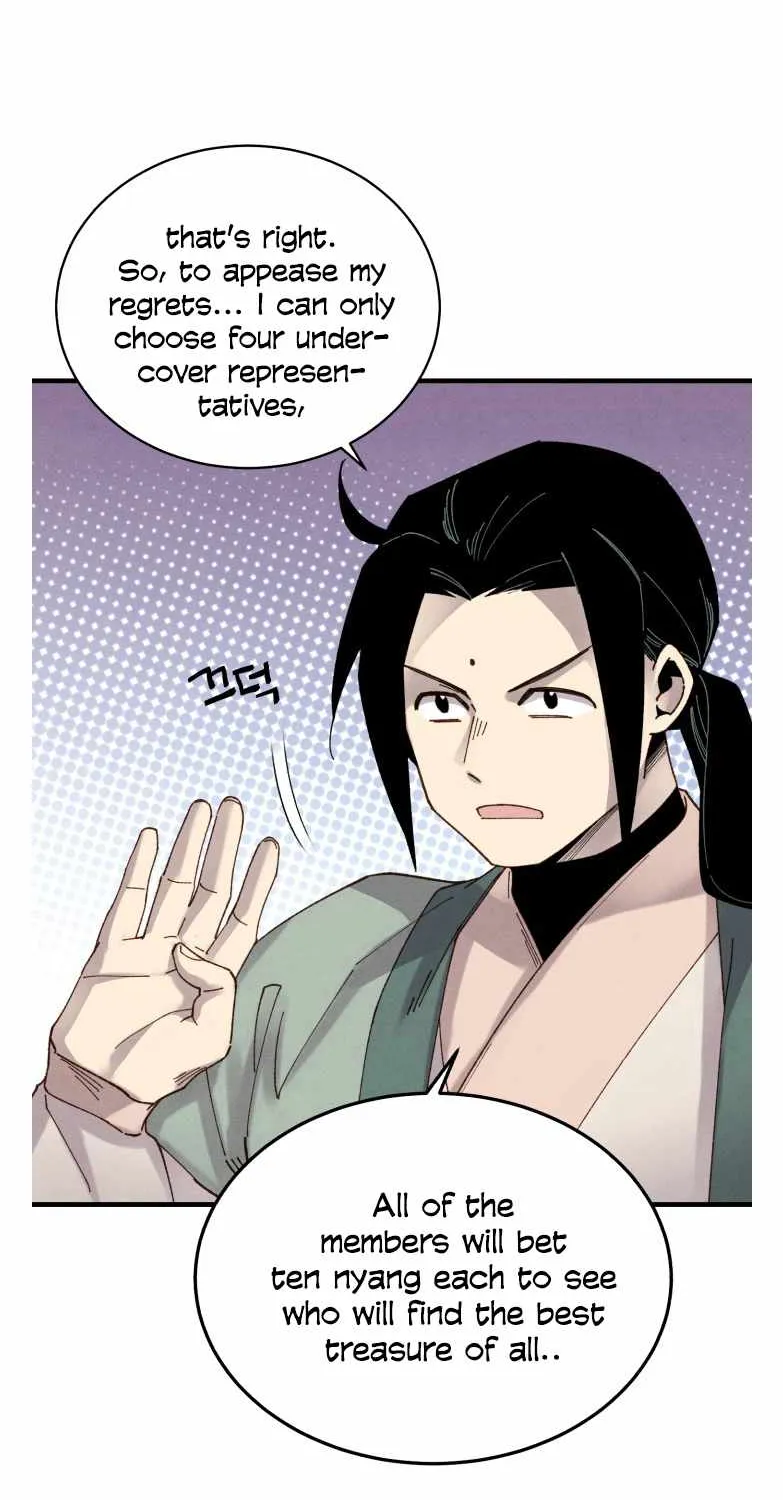 Read Lightning Degree chapter 102 image 4 on Lezhin