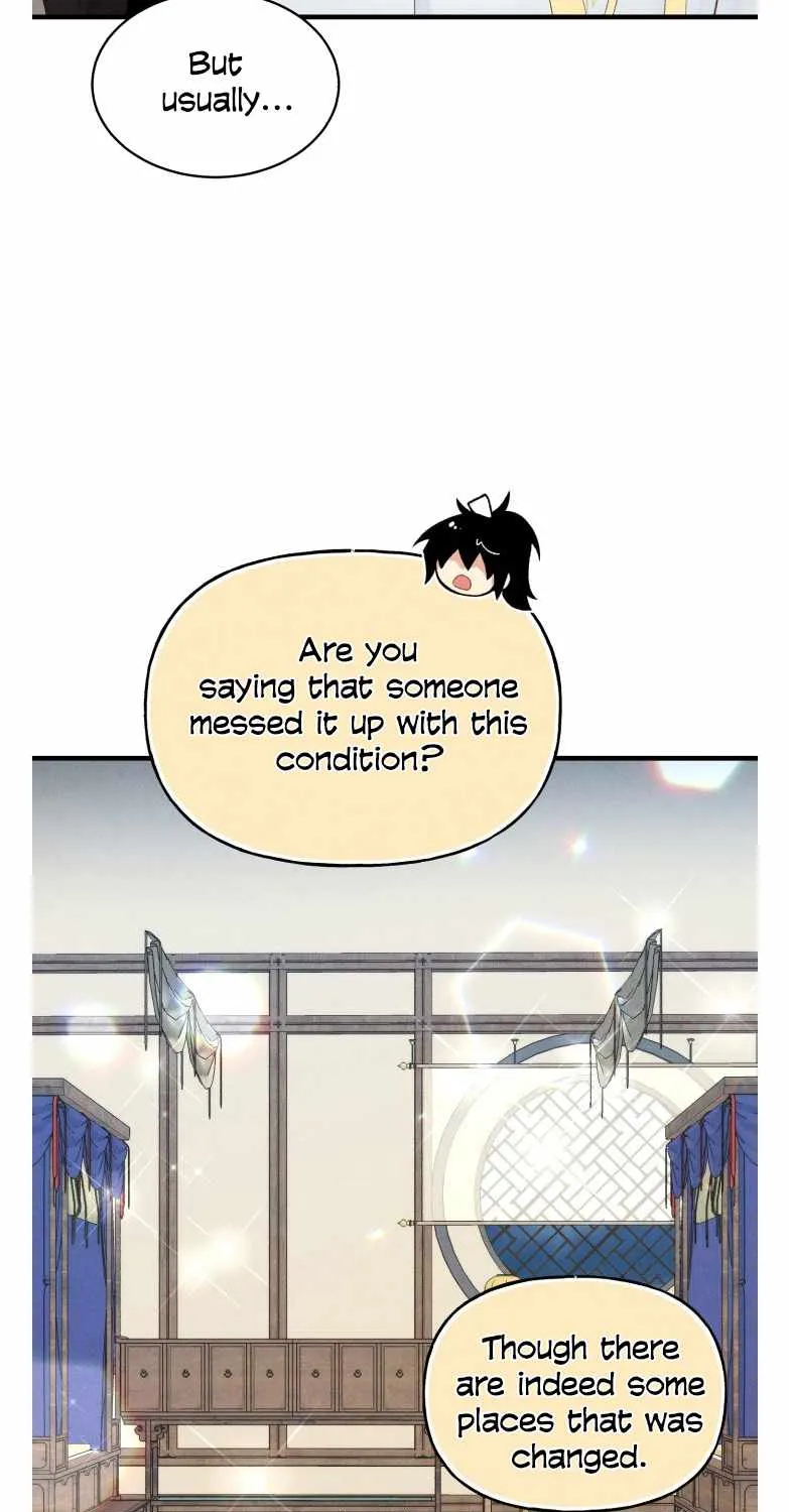 Read Lightning Degree chapter 102 image 40 on Lezhin