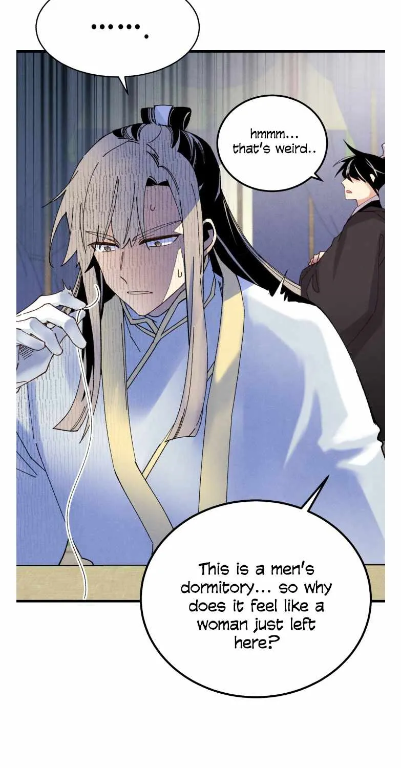 Read Lightning Degree chapter 102 image 44 on Lezhin