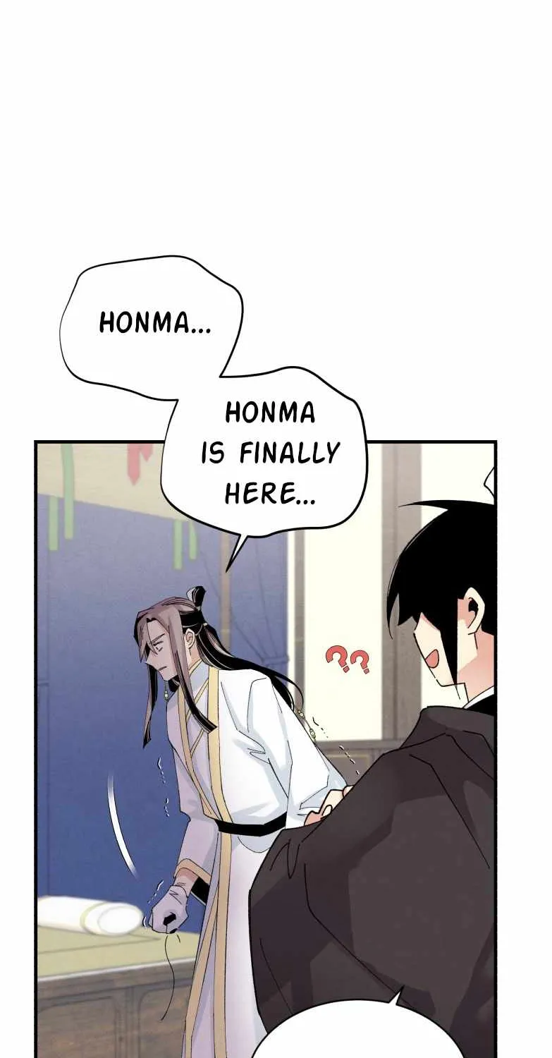 Read Lightning Degree chapter 102 image 45 on Lezhin