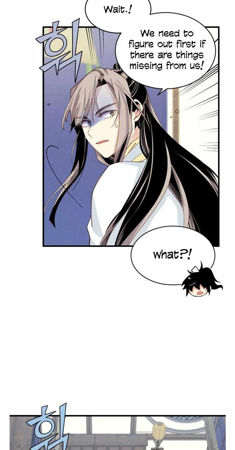 Read Lightning Degree chapter 102 image 47 on Lezhin