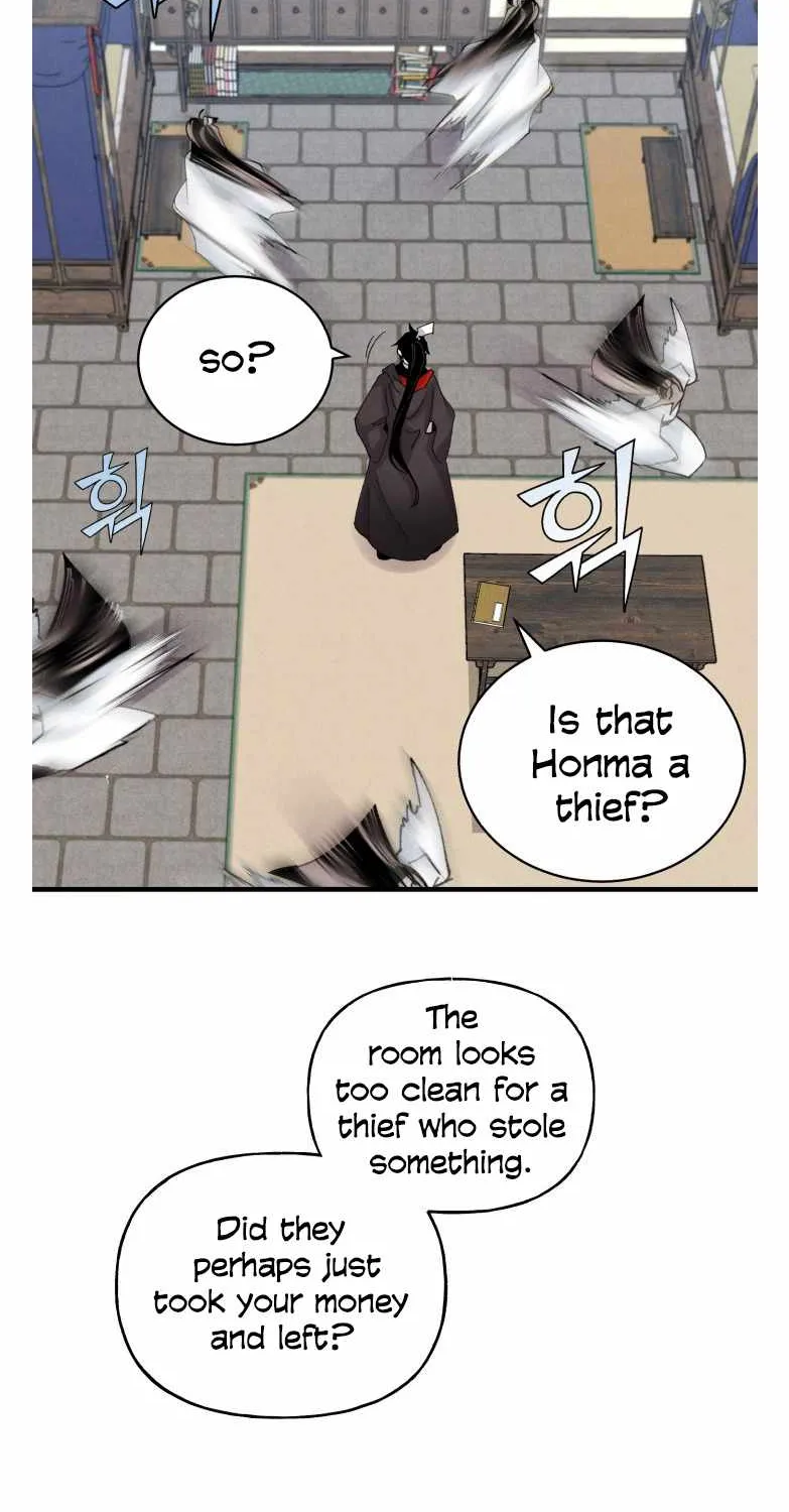 Read Lightning Degree chapter 102 image 48 on Lezhin