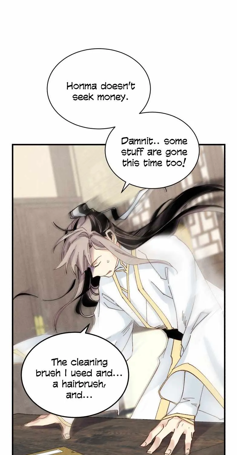 Read Lightning Degree chapter 102 image 49 on Lezhin