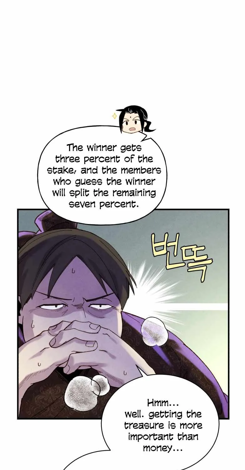 Read Lightning Degree chapter 102 image 5 on Lezhin