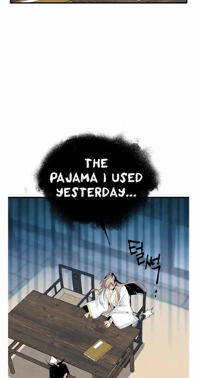 Read Lightning Degree chapter 102 image 50 on Lezhin