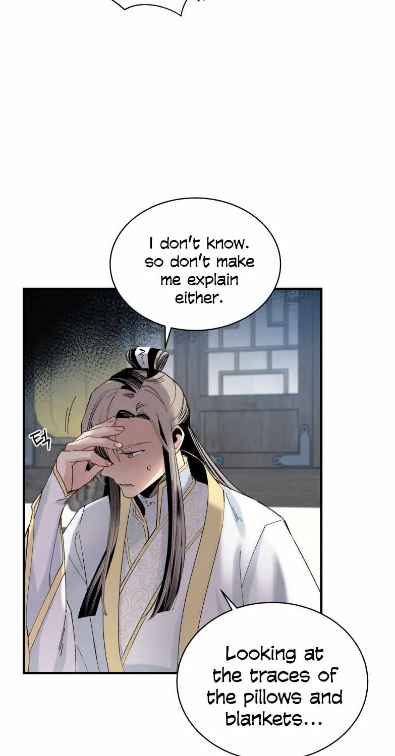 Read Lightning Degree chapter 102 image 52 on Lezhin