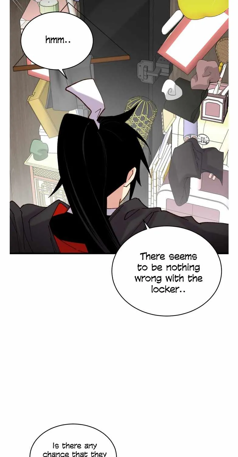 Read Lightning Degree chapter 102 image 56 on Lezhin