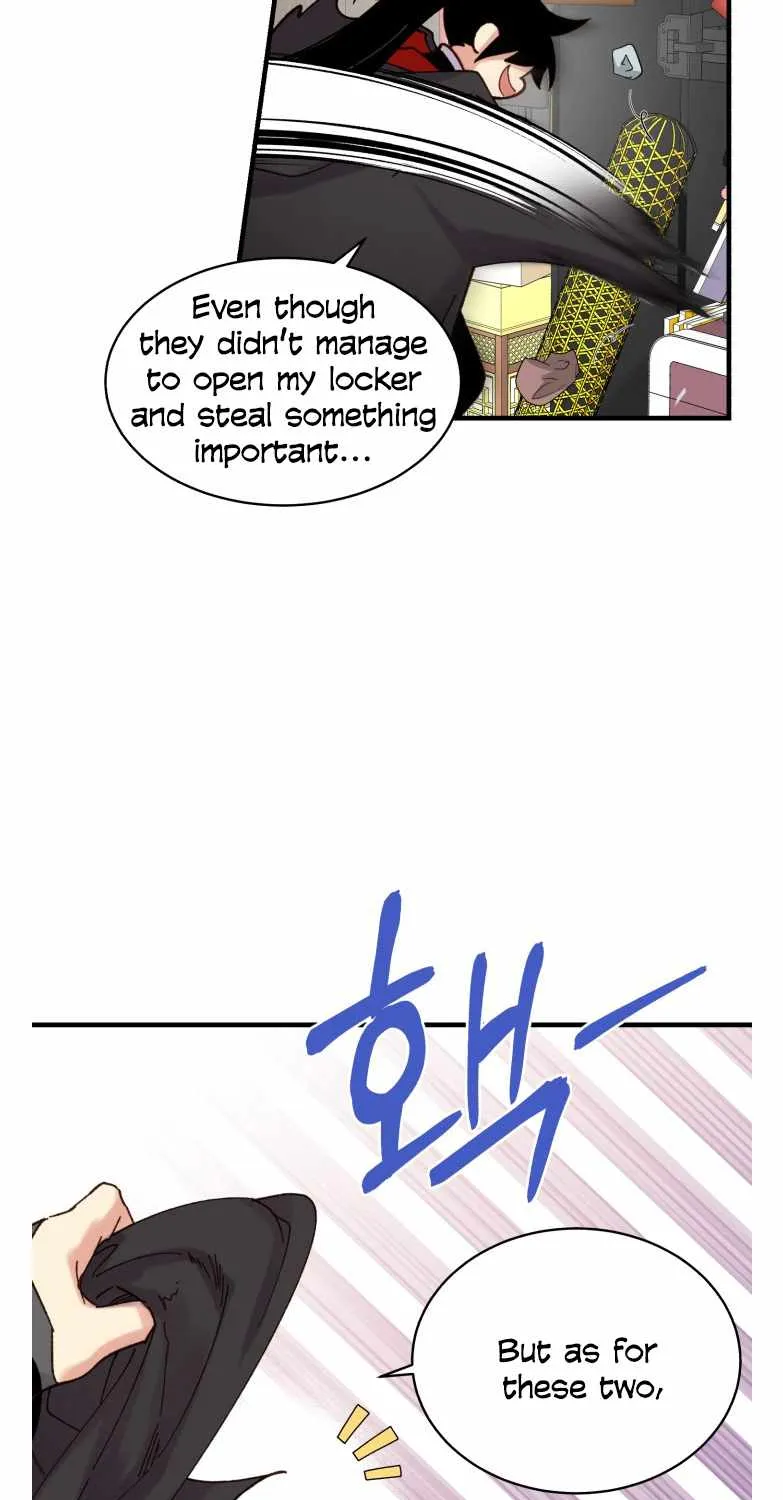 Read Lightning Degree chapter 102 image 58 on Lezhin